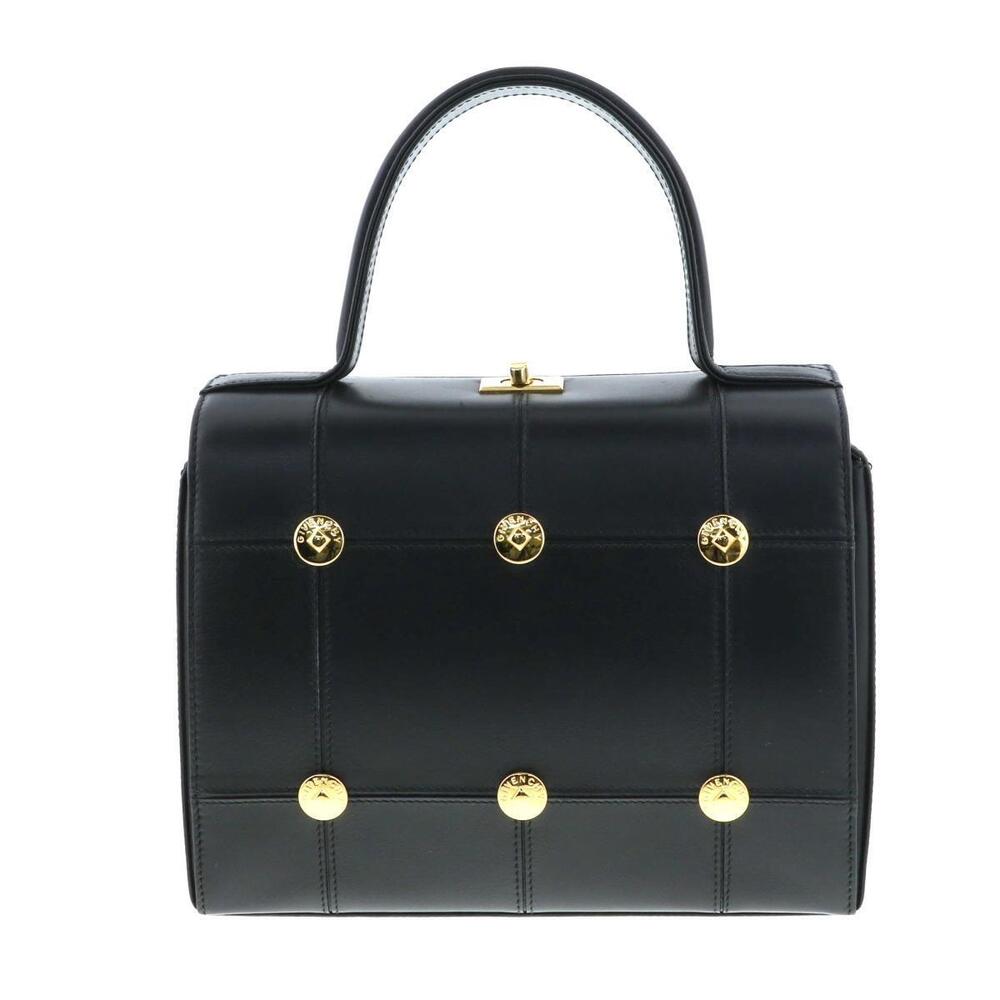 GIVENCHY Handbag Black